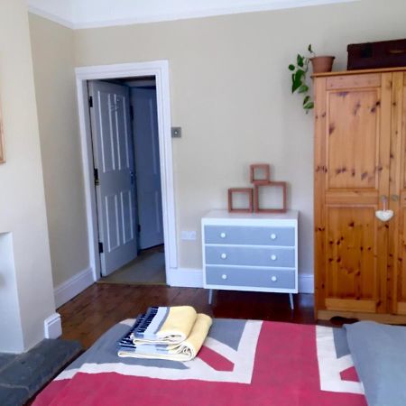 Lavender Apartment Лестър Екстериор снимка